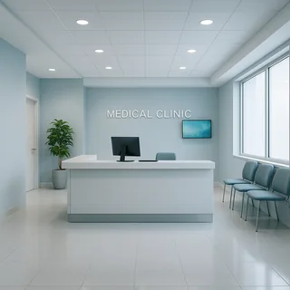 מרפאת מג'אר